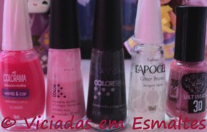 Esmaltes