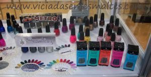 China Glaze esmaltes China Glaze no Brasil