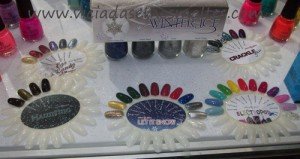China Glaze esmaltes china glaze