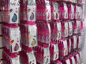 Esmaltes Dermanail Esmaltes Hipoalergenicos Dermanail