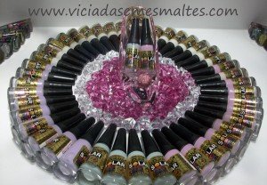 Ludurana Esmalte Ludurana