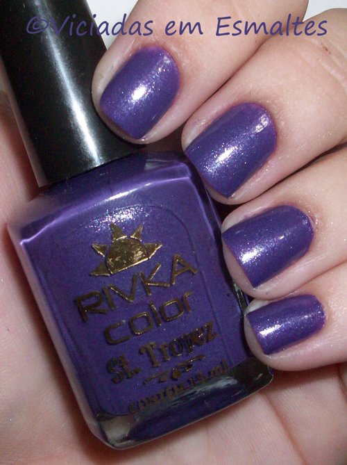 Mari Esmalte Mari Rivka