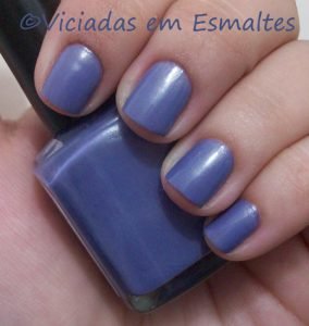 Mel Esmalte Mel Rivka