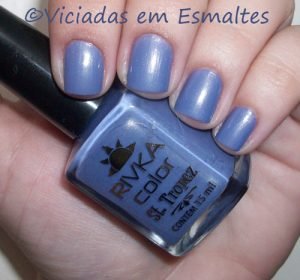 Mel Esmaltes Rivka St. Tropez