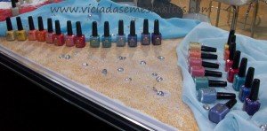 Rivka St. Tropez Esmaltes Rivka
