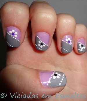 floresss unhas