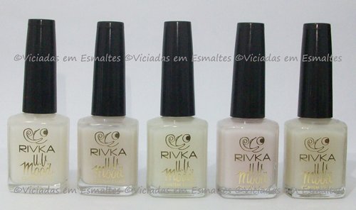 Mood UV Rivka na sombra esmalte mood uv rivka
