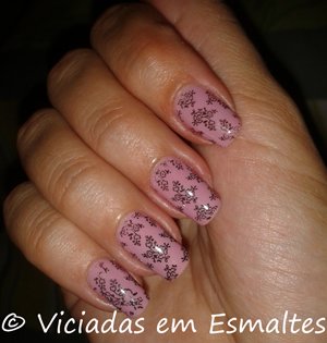 florzinhas1 unhas