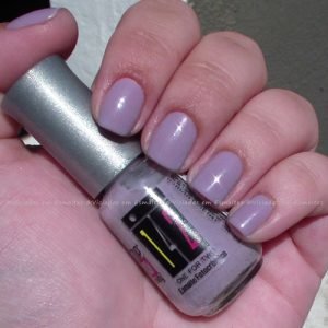 Esmalte Top beauty Limão e Mel