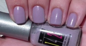Limão e mel Esmalte Limão e Mel Top Beauty