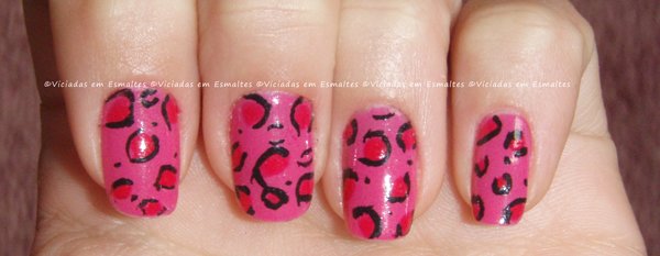 Unhas Decoradas