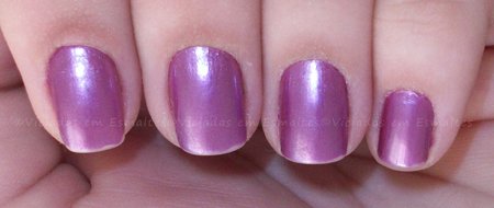 #Ficadica Impal Rebelde Esmalte #Ficadica Impala Rebelde
