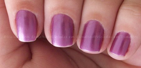 #Ficadica Impala Rebelde Esmalte Impala Rebelde #Ficadica