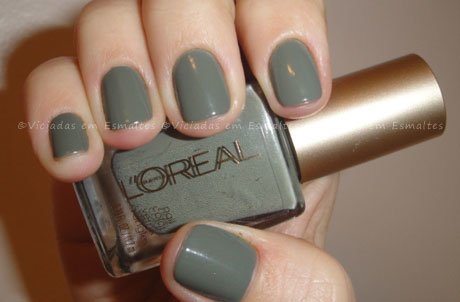 Esmalte L'oreal Safari
