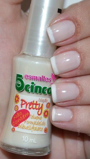 Esmaltes Mãe e Vovó 5Cinco Esmaltes Mãe e Vovó 5Cinco