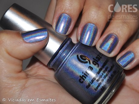 Esmalte China Glaze 2Nite