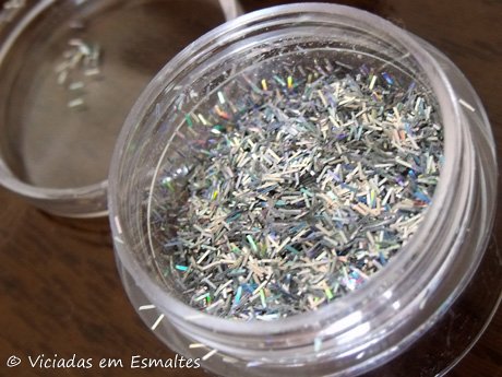 Unhas de Chuvisco