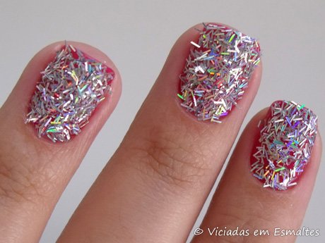 Unhas de Chuvisco