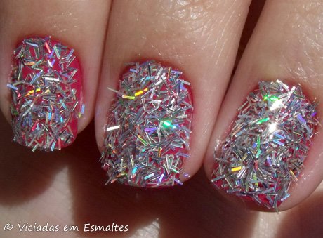 Unhas de Chuvisco