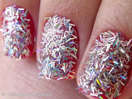 Unhas de Chuvisco