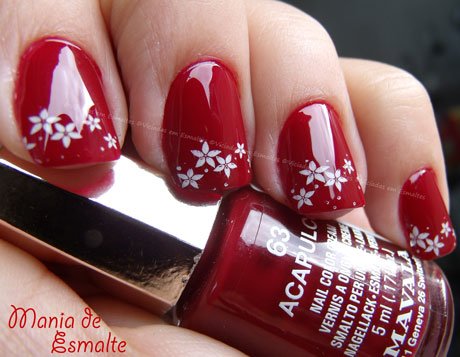 Esmalte Acapulco Mavala