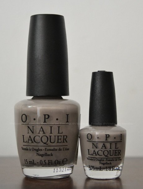 Esmalte O.P.I T26
