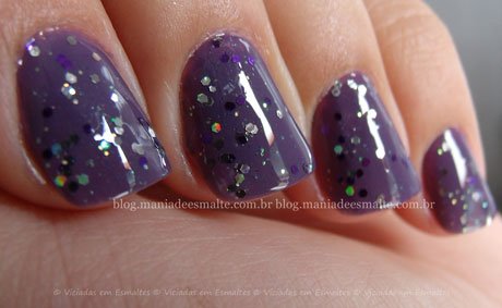 Esmaltes Cora
