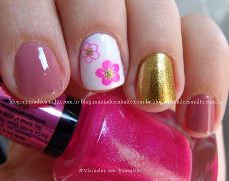 Unhas Decoradas