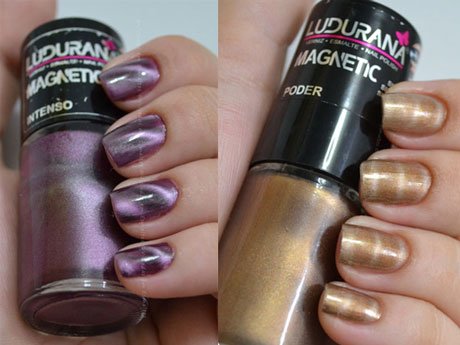Esmalte Magnético Ludurana