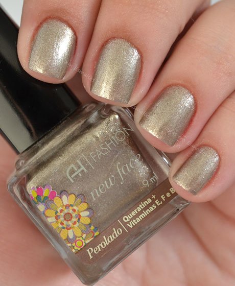 Esmalte New Face Ana Hickmann