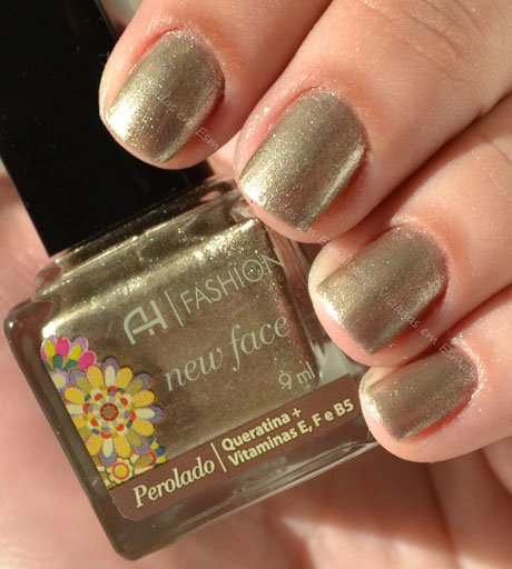Esmaltes Ana Hickmann Fashion