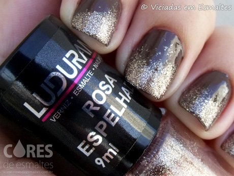 Ombre-Nails--Rosa-Espelhado-Ludurana1