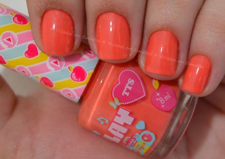 Esmaltes Capricho
