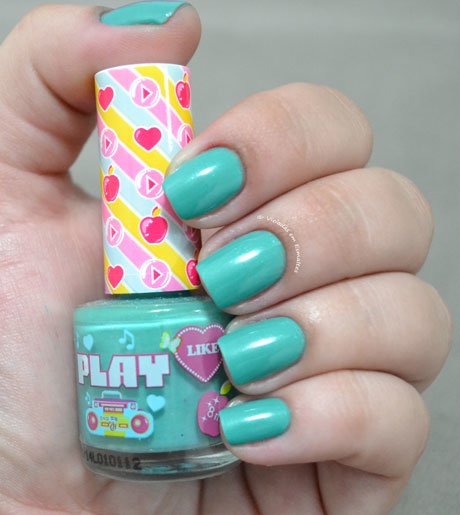 Esmalte Capricho Like
