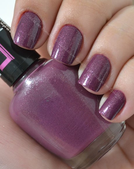 Esmalte Pleasure DNA Italy