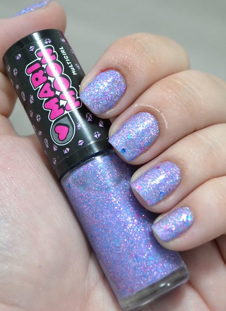 Esmalte Suspiro Mari Moon Hits