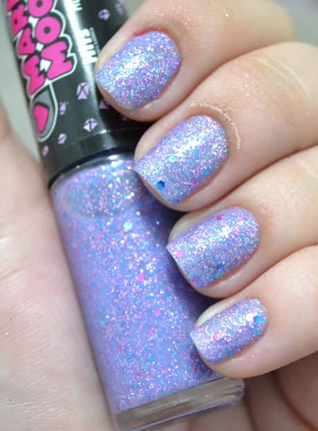 Esmaltes Mari Moon Hits