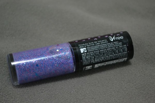 Esmlate Hits Mari Moon Glitter Shock