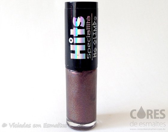 esmalte holográfico morfeu hits