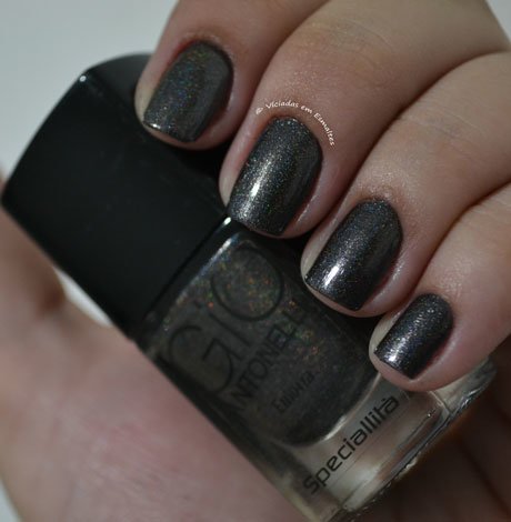 Esmalte Euforia Gio Antonelli