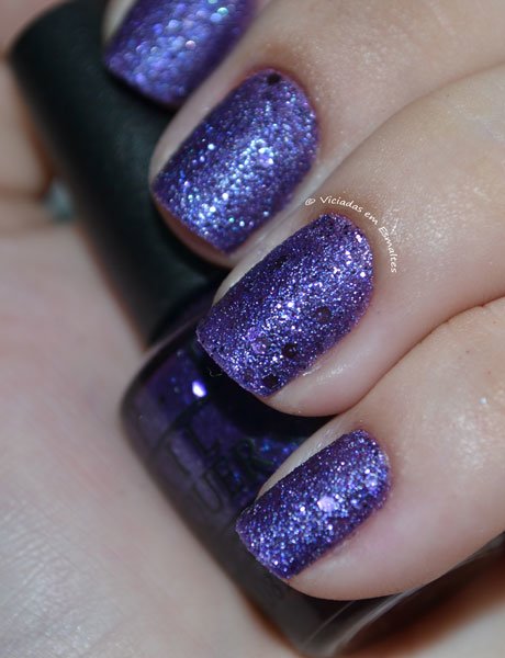 Esmalte O.P.I Mariah Carey Can't Let Go