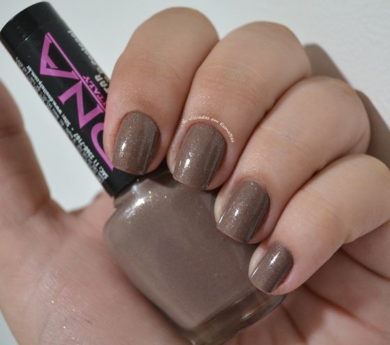 Esmalte Star DNA Italy Coleção Vanity