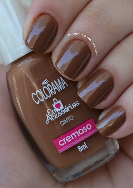 Esmalte Colorama Cinto