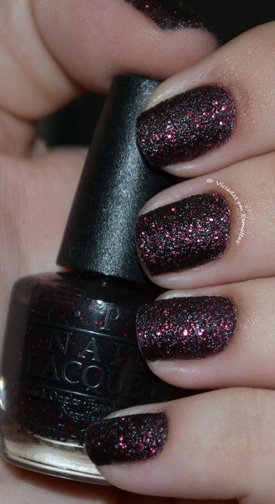 Esmalte O.P.I Stay The Night M45