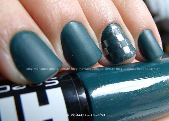 Esmalte Hits 678 com Filha Única