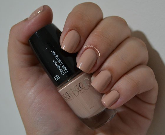 Esmalte Rich Cream Artdeco 
