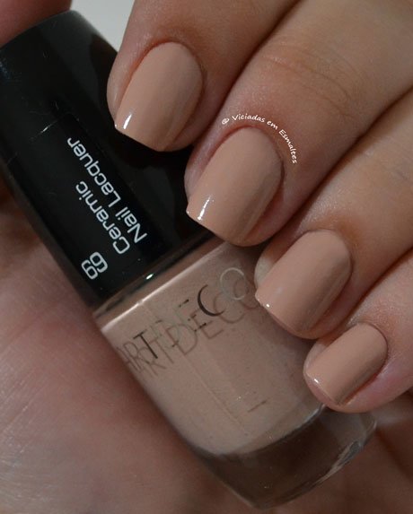 Esmalte Artdeco Rich Cream 069