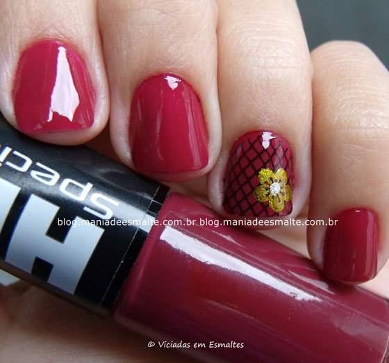 Esmalte Bardana Hits