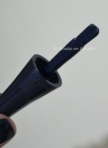 Pincel Esmalte Bourjois 1 Second Gel