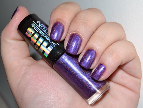 Esmalte Holográifco Hits Dionísio